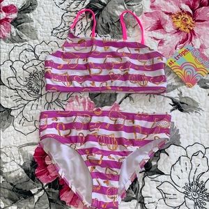 Swimwear for girl size 10